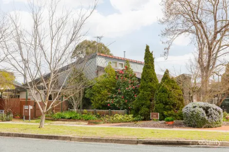 Property photo of 35 Sherbrooke Street Ainslie ACT 2602