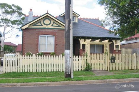 Property photo of 58 Gipps Street Concord NSW 2137