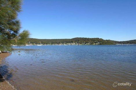 Property photo of 11 Hardys Bay Parade Killcare NSW 2257