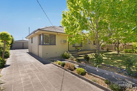 16 Sisely Ave, Wangaratta, VIC 3677