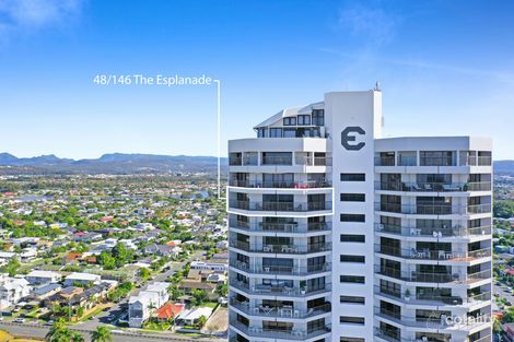 Property photo of 48/146 The Esplanade Burleigh Heads QLD 4220