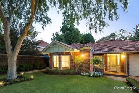 Property photo of 37 Stanley Street Nedlands WA 6009