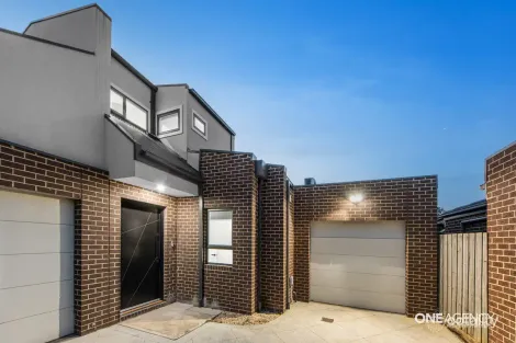 Property photo of 2/2 Rosscommon Place Seabrook VIC 3028