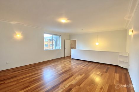 4/121b Cavendish St, Stanmore, NSW 2048