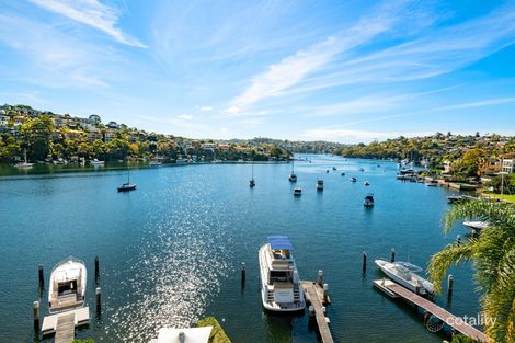 Property photo of 10 Lodge Road Cremorne NSW 2090