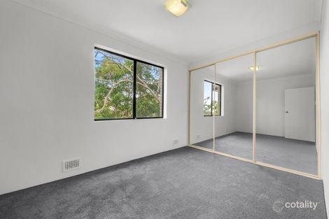 Property photo of 9/83-87 Carrington Road Randwick NSW 2031