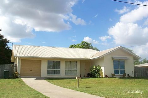 16 Water St, Richmond Hill, QLD 4820