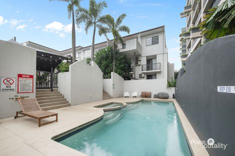 19/49 Russell St, South Brisbane, QLD 4101