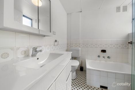 Property photo of 9/83-87 Carrington Road Randwick NSW 2031