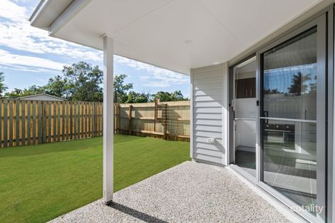 Property photo of 2/22 Miamax Place Logan Reserve QLD 4133