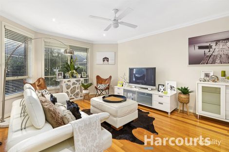 Property photo of 3/24 Rose Avenue Boronia VIC 3155