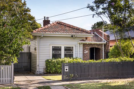 Property photo of 34 Hammond Street Thornbury VIC 3071