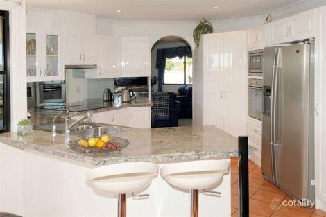 Property photo of 21 Goldsmith Place Buderim QLD 4556