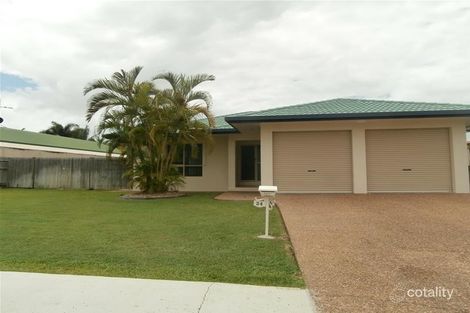 Property photo of 34 Lomond Street Kirwan QLD 4817