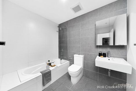 Property photo of 8/1-5 Gertrude Street Wolli Creek NSW 2205