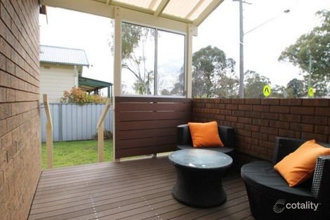 Property photo of 4 Denison Street Mudgee NSW 2850