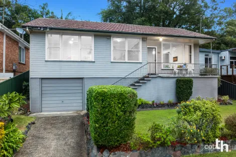 85 Roslyn Ave, Charlestown, NSW 2290