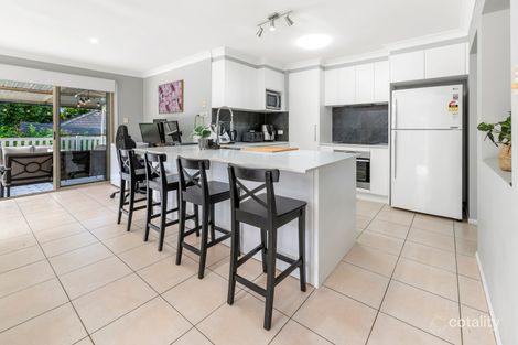 Property photo of 3 Denton Street Upper Coomera QLD 4209