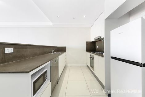 Property photo of 507/7 John Street Mascot NSW 2020