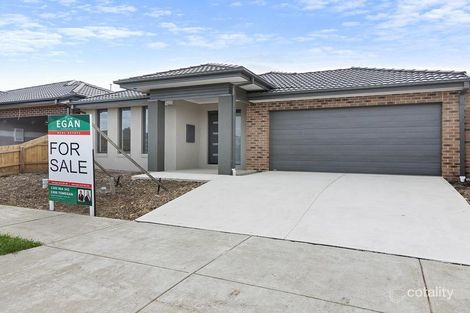 Property photo of 112 Oakbank Boulevard Whittlesea VIC 3757
