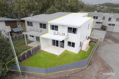 Property photo of 11/9 Cockatoo Drive New Auckland QLD 4680