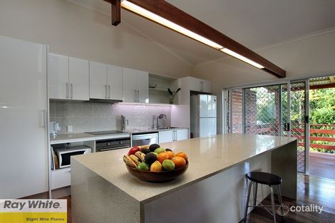 Property photo of 54 Fanfare Street Eight Mile Plains QLD 4113