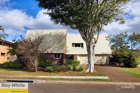 Property photo of 54 Fanfare Street Eight Mile Plains QLD 4113
