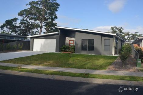 Property photo of 72 Heath Street Broulee NSW 2537