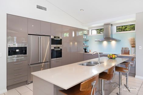 Property photo of 3013 Hillside Walk Hope Island QLD 4212