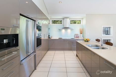 Property photo of 3013 Hillside Walk Hope Island QLD 4212