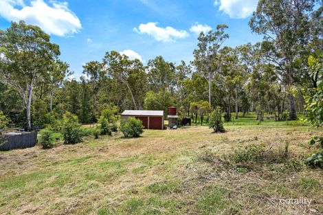 21 Murray Lane, Cawarral, QLD 4702