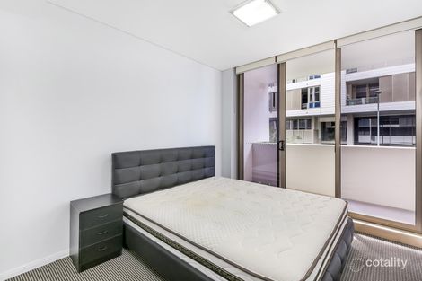 Property photo of 121/17 Grandstand Parade Zetland NSW 2017