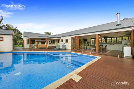 Property photo of 32 Dark Parade Sorrento VIC 3943