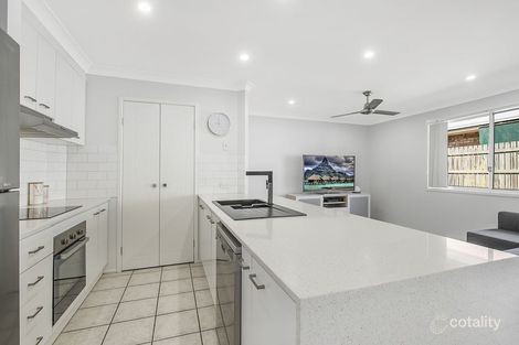 Property photo of 5 Coral Close Birkdale QLD 4159