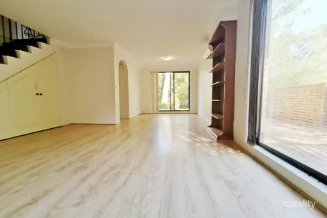 Property photo of 1/10 Taranto Road Marsfield NSW 2122