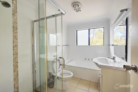 Property photo of 1/10 Taranto Road Marsfield NSW 2122