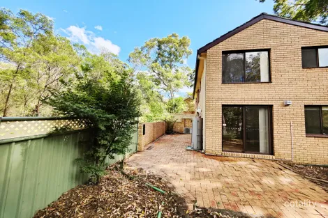 Property photo of 1/10 Taranto Road Marsfield NSW 2122