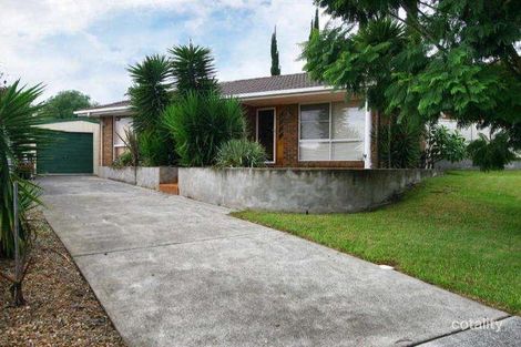 38 Cygnet Ave, Blackbutt, NSW 2529