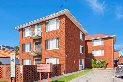 Property photo of 4/13 George Street Wollongong NSW 2500