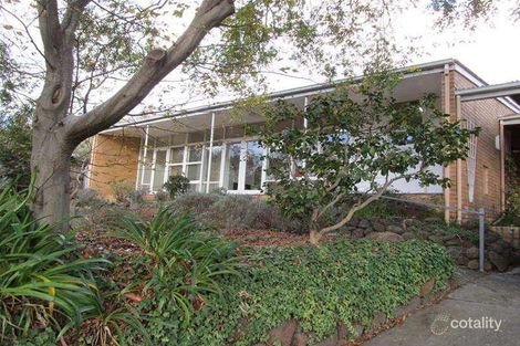 Property photo of 20 Keystone Crescent Kew East VIC 3102