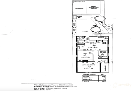 Property photo of 21 Denman Street Exeter SA 5019