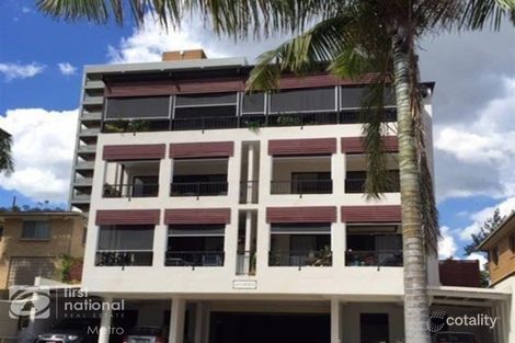 8/232 Boundary St, West End, QLD 4101