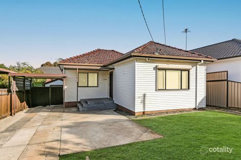 Property photo of 84 Northcote Road Greenacre NSW 2190