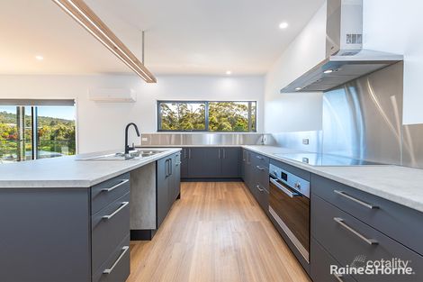 Property photo of 48A Lester Crescent Kingston TAS 7050