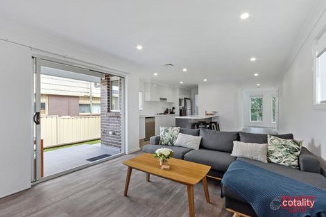 Property photo of 2/19 Mount Brown Road Dapto NSW 2530