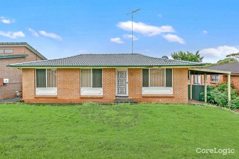Property photo of 82 Madagascar Drive Kings Park NSW 2148