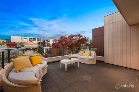 Property photo of 107 Stokes Street Port Melbourne VIC 3207