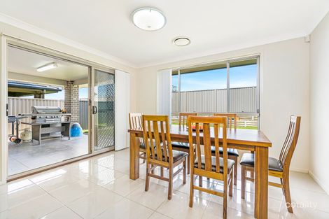 Property photo of 8 Langton Street Riverstone NSW 2765
