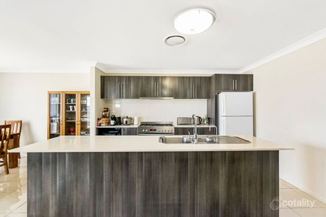 Property photo of 8 Langton Street Riverstone NSW 2765