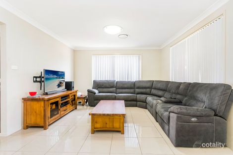 Property photo of 8 Langton Street Riverstone NSW 2765